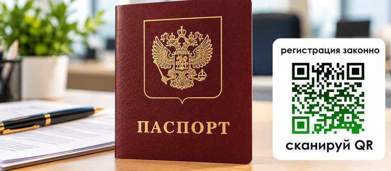 регистрация в Заинске прописка в Заинске